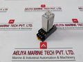 Omron H3Yn-4 Solid State Timer Relay With Socket Y92H-3 Pyf 14A Dc24V--- 3A 0-1.0