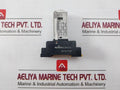 Omron H3Yn-4 Solid State Timer Relay With Socket Y92H-3 Pyf 14A Dc24V--- 3A 0-1.0