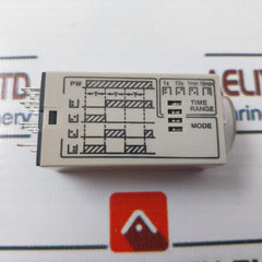 Omron H3Yn-4 Timer 0.1S-10Min