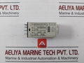 Omron H3Yn-4 Timer Ac100-120V 50/60Hz 0.1S-10Min Ac250V, Dc30V 3A 2.5Kv/1