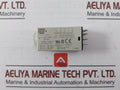 Omron H3Yn-4 Timer Ac100-120V 50/60Hz 0.1S-10Min Ac250V, Dc30V 3A 2.5Kv/1