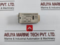 Omron H3Yn-4 Timer Ac100-120V 50/60Hz Ac250V, Dc30V 3A 1S-10M 0-1.0 09180N
