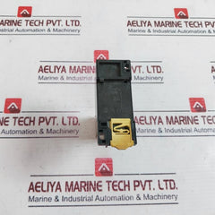 Omron H3Yu Timer With Base Pyf14A 0-10 Sec