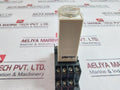 Omron H3Yu Timer With Base Pyf14A 0-10 Sec