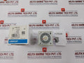 Omron H3Ba-n8 Solid State Timer Relay 110Vac 50/60Hz 0-30 Sec 5A 250Vac