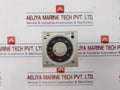 Omron H3Ba-n8 Solid State Timer Relay 110Vac 50/60Hz 0-30 Sec 5A 250Vac