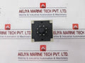 Omron H3Ba-n8 Solid State Timer Relay 110Vac 50/60Hz 0-30 Sec 5A 250Vac