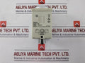 Omron H3Ba-n8 Solid State Timer Relay 110Vac 50/60Hz 0-30 Sec 5A 250Vac