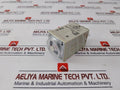 Omron H3Ba-n8 Solid State Timer Relay 110Vac 50/60Hz 0-30 Sec 5A 250Vac