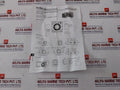 Omron H3Ba-n8 Solid State Timer Relay 110Vac 50/60Hz 0-30 Sec 5A 250Vac