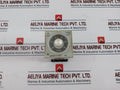 Omron H3Bh-8 Power-off Delay Timer H3Bh 0.5 To 10 Min 100/110/120Vac 50/60Hz