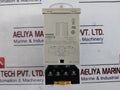 Omron H3Bh-8 Power-off Delay Timer H3Bh 0.5 To 10 Min 100/110/120Vac 50/60Hz