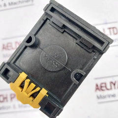 Omron H3Bh-8 Power-off Delay Timer H3Bh 0.5 To 10 Min 100/110/120Vac 50/60Hz