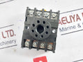 Omron H3Bh-8 Power-off Delay Timer H3Bh 0.5 To 10 Min 100/110/120Vac 50/60Hz
