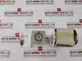 Omron H3Bh-8 Power Off Delay Timer