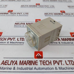 Omron H3Bh-8 Power Off Delay Timer
