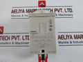 Omron H3Bh-8 Power Off Delay Timer 100/110/120Vac 50/60Hz 0.5 To 10Sec