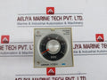 Omron H3Bh-8 Power Off Delay Timer 100/110/120Vac 50/60Hz 0.5 To 10Sec