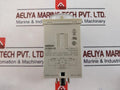 Omron H3bh-8 Power Off Delay Timer 100/110/120vac 50/60hz 0.5 To 10 Sec 5a 250vac