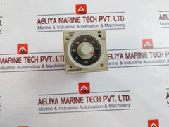 OMRON H3CR-A8 Multi Timer Relay 100/240 VAC 50/60HZ