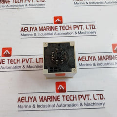 OMRON H3CR-A8 Multi Timer Relay 100/240 VAC 50/60HZ