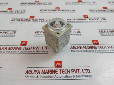 OMRON H3CR-A8 Multi Timer Relay 100/240 VAC 50/60HZ
