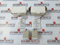 Omron H3Cr-a8 Solid State Multi Functional Timer Relay 100-240 Vac/Dc