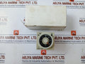 Omron H3Cr-a8 Solid State Multi Functional Timer Relay 100-240 Vac/Dc