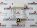 Omron H3Cr-a8 Solid State Multi Functional Timer Relay 100-240 Vac/Dc