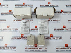 Omron H3Cr-a8 Solid State Multi Functional Timer Relay 100-240 Vac/Dc
