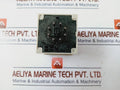 Omron H3Cr-a8 Solid State Multi Functional Timer Relay 100-240 Vac/Dc