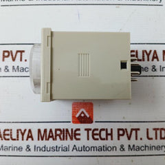 Omron H3Cr-a8 Solid State Multi Functional Timer Relay 100-240 Vac/Dc
