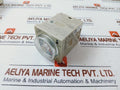 Omron H3Cr-a8 Solid State Multi Functional Timer Relay 100-240 Vac/Dc