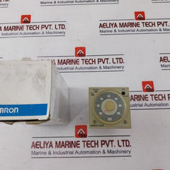 Omron H3CR-A Solid-state Multi-functional Timers
