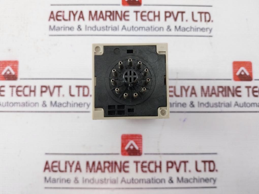 Omron H3CR-A Solid-state Multi-functional Timers