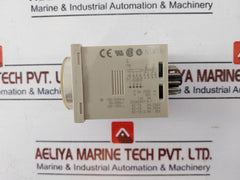 Omron H3CR-A Solid-state Multi-functional Timers