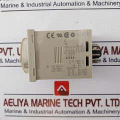 Omron H3CR-A Solid-state Multi-functional Timers