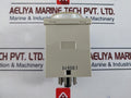 Omron H3Cr-a Solid State Multifunctional Timer H3Cr 0.05S-300H 24-48Vac ~ 50/60Hz