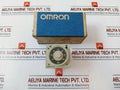 Omron H3Cr-a H3Cr-a Solid-state Multi-functional Timer 24-48Vac 50/60Hz
