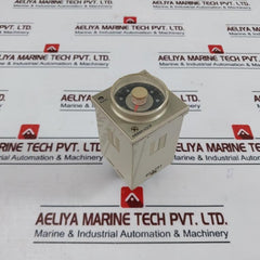 Omron H3cr-h8l Power Off Delay Timer 0.05min To 12min 100/110/120vac ~ 50/60hz