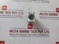 Omron H3y-2 Timer Relay 5a 24v Dc