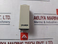 Omron H3y-2 Timer Relay 5a 24v Dc