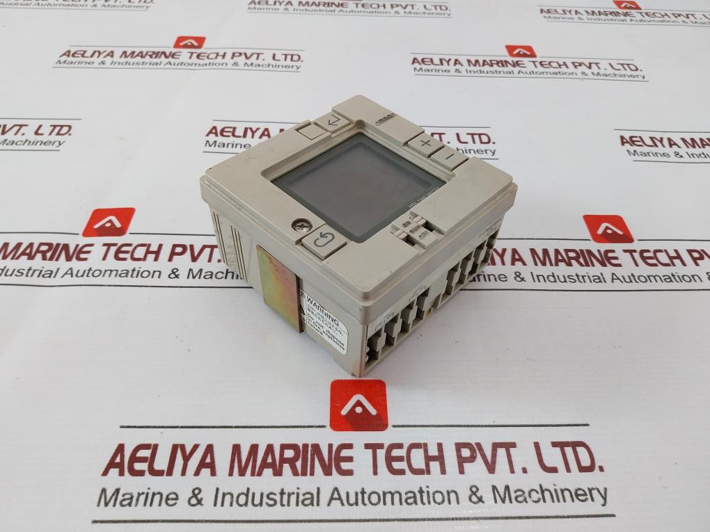 Omron H5L-a Time Switch 12A 250Vac 10A 250 Vac 50/60Hz 4584L