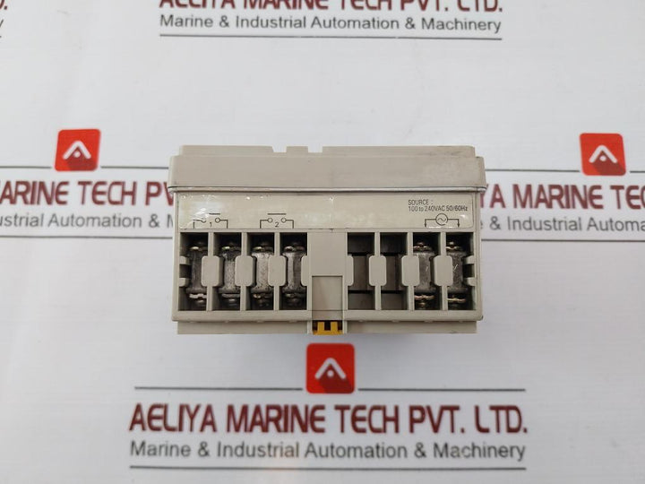 Omron H5L-a Time Switch 12A 250Vac 10A 250 Vac 50/60Hz 4584L