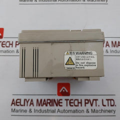 Omron H5L-a Time Switch 12A 250Vac 10A 250 Vac 50/60Hz 4584L