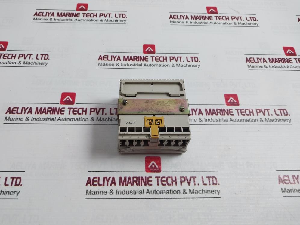 Omron H5L-a Time Switch 12A 250Vac 50/60Hz