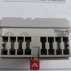 Omron H5L-a Time Switch 12A 250Vac 50/60Hz