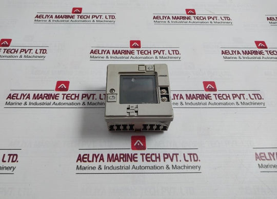 Omron H5L-a Time Switch 12A 250Vac 50/60Hz