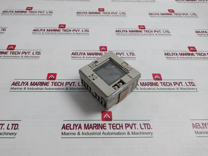Omron H5L-a Time Switch 12A 250Vac 50/60Hz