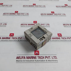 Omron H5L-a Time Switch 12A 250Vac 50/60Hz